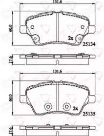 COMLINE ADB02197