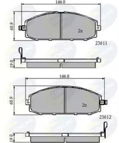 COMLINE CBP3777