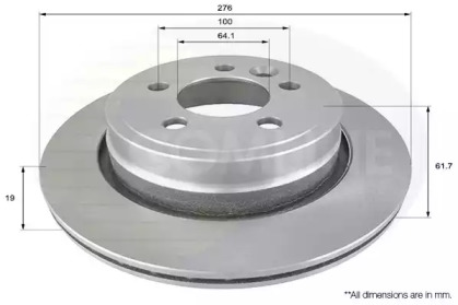 COMLINE ADC1337V