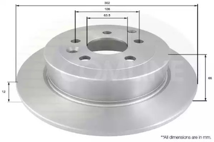 COMLINE ADC1326