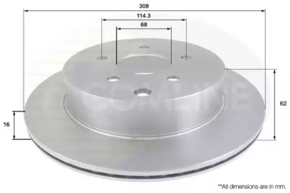 COMLINE ADC0271V