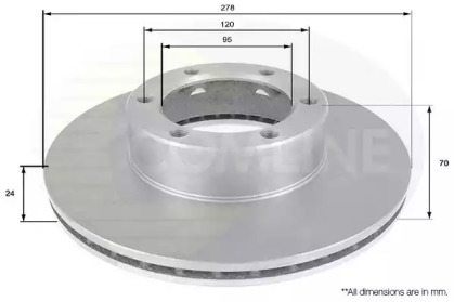 COMLINE ADC1559V COMLINE ADC1559V