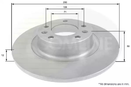 COMLINE ADC1596