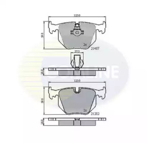 COMLINE CBP01547