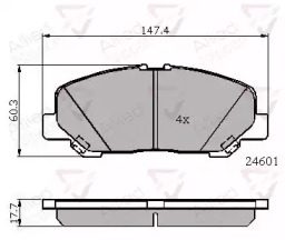 COMLINE ADB01701