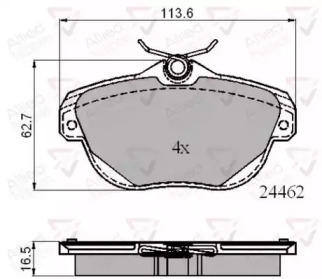 COMLINE ADB01717