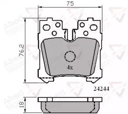 COMLINE ADB01722