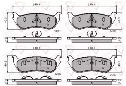 COMLINE ADB01763