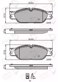 COMLINE ADB01704