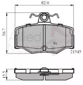 COMLINE ADB0878