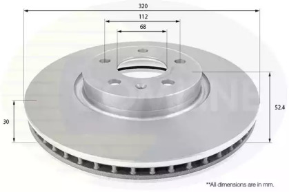 COMLINE ADC2614V