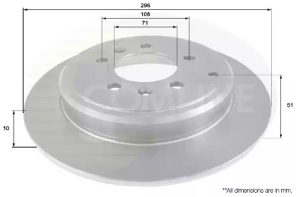 COMLINE ADC1549