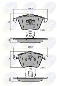 COMLINE CBP01752