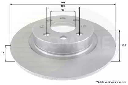 COMLINE ADC1818