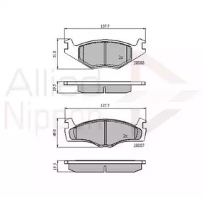 COMLINE ADB0149