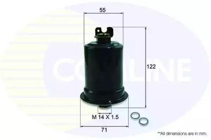 COMLINE CMB13013