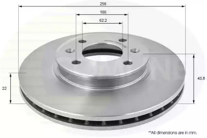 COMLINE ADC2408V