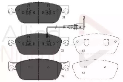 COMLINE ADB16002