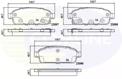 COMLINE CBP32024