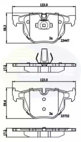 COMLINE CBP02295