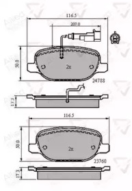 COMLINE ADB11769