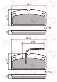 COMLINE ADB11796