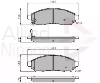 COMLINE ADB31520