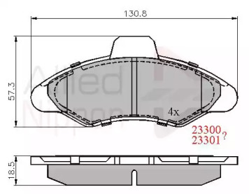 COMLINE ADB0393