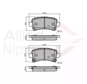 COMLINE ADB31795