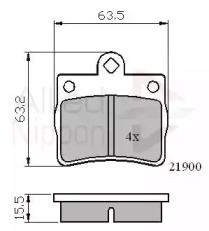 COMLINE ADB0220