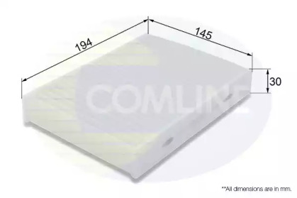 COMLINE EKF404