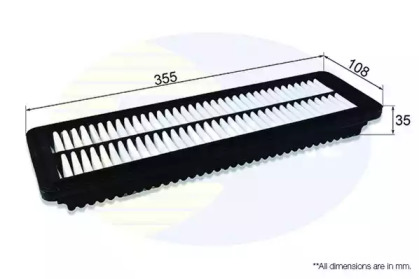 COMLINE EAF910 COMLINE EAF910