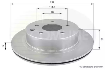 COMLINE ADC0272V