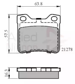 COMLINE ADB01060