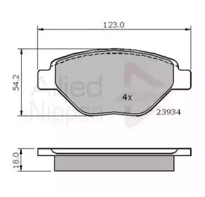 COMLINE ADB01159