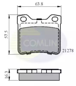 COMLINE CBP01060