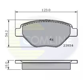 COMLINE CBP01159