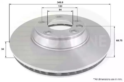 COMLINE ADC1474V