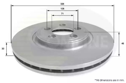 COMLINE ADC1245V