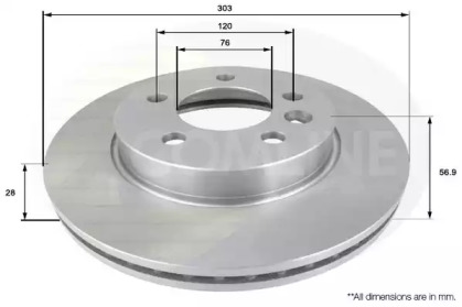 COMLINE ADC2604V