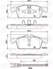 COMLINE ADB22195