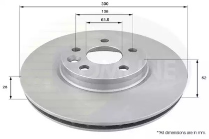 COMLINE ADC1237V