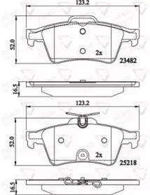 COMLINE ADB02198