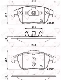 COMLINE ADB02162