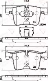 COMLINE ADB02149