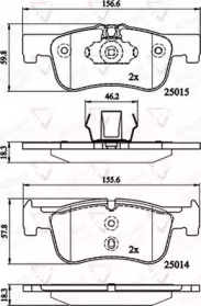 COMLINE ADB02148