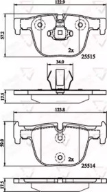 COMLINE ADB02147