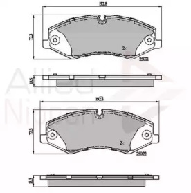 COMLINE ADB02030