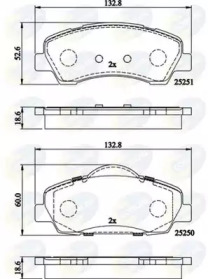 COMLINE CBP02199