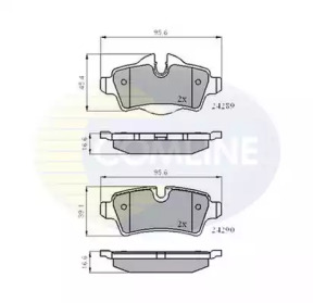 COMLINE CBP01759